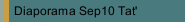Diaporama Sep10 Tat'